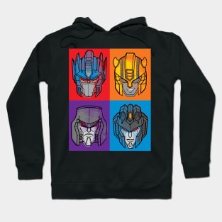 Rise of The Beasts Hoodie